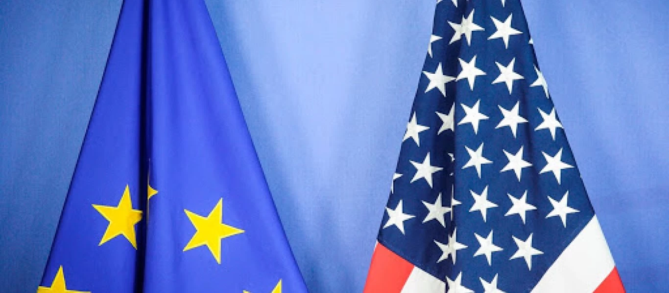 «Τύμπανα πολέμου» από τις ΗΠΑ: Απειλούν την ΕΕ με νέους δασμούς 3,1 δισ. δολαρίων